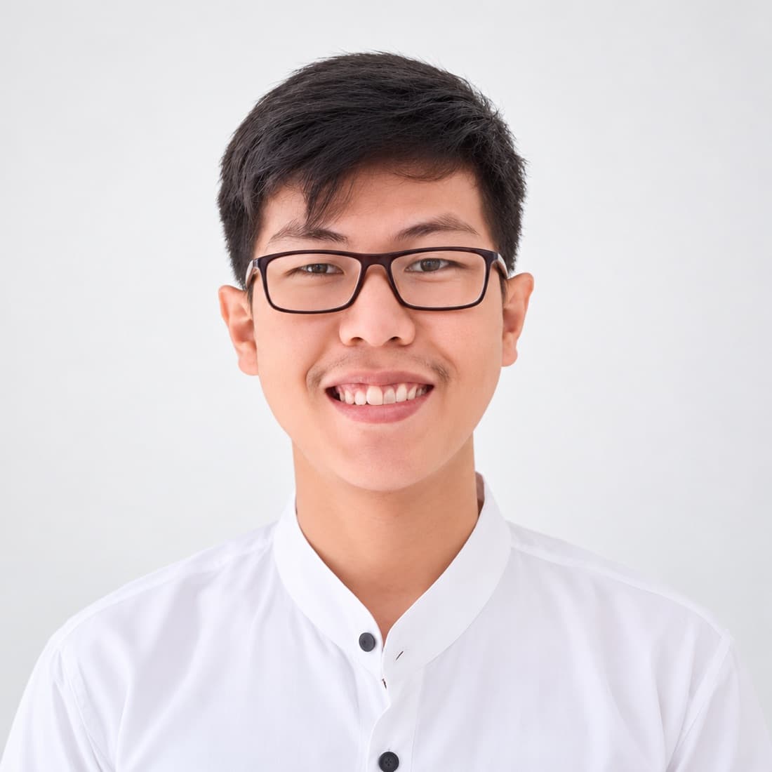 Dian Dwi Vaputra, founder of OptimaFlow