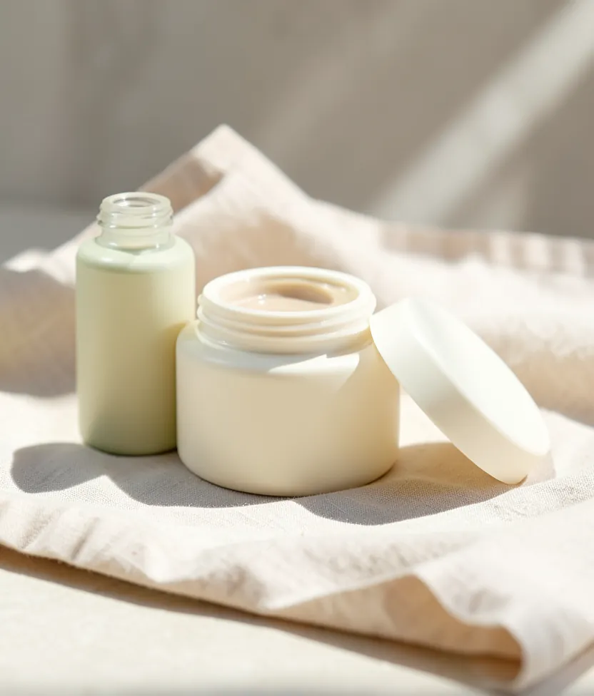 Buffer Cream