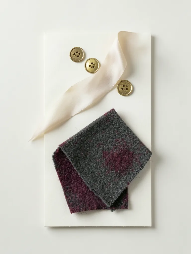 Atelier Scarf