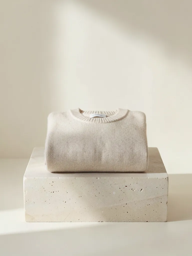 Opera Knit